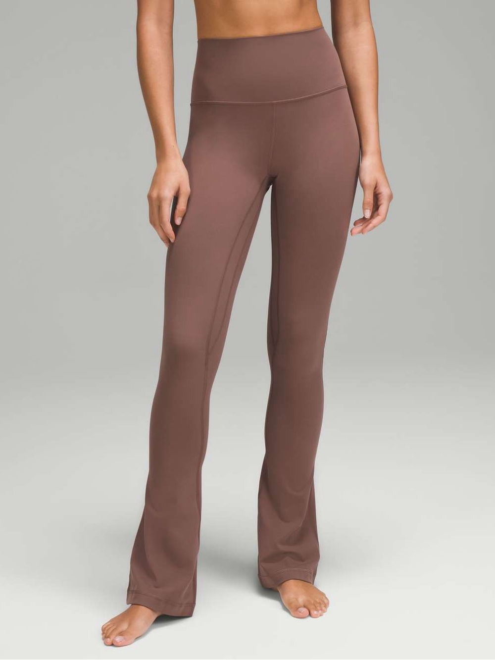 Lululemon Align High-Rise Mini-Flared Pant 32"